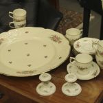 776 4551 DINNER SET